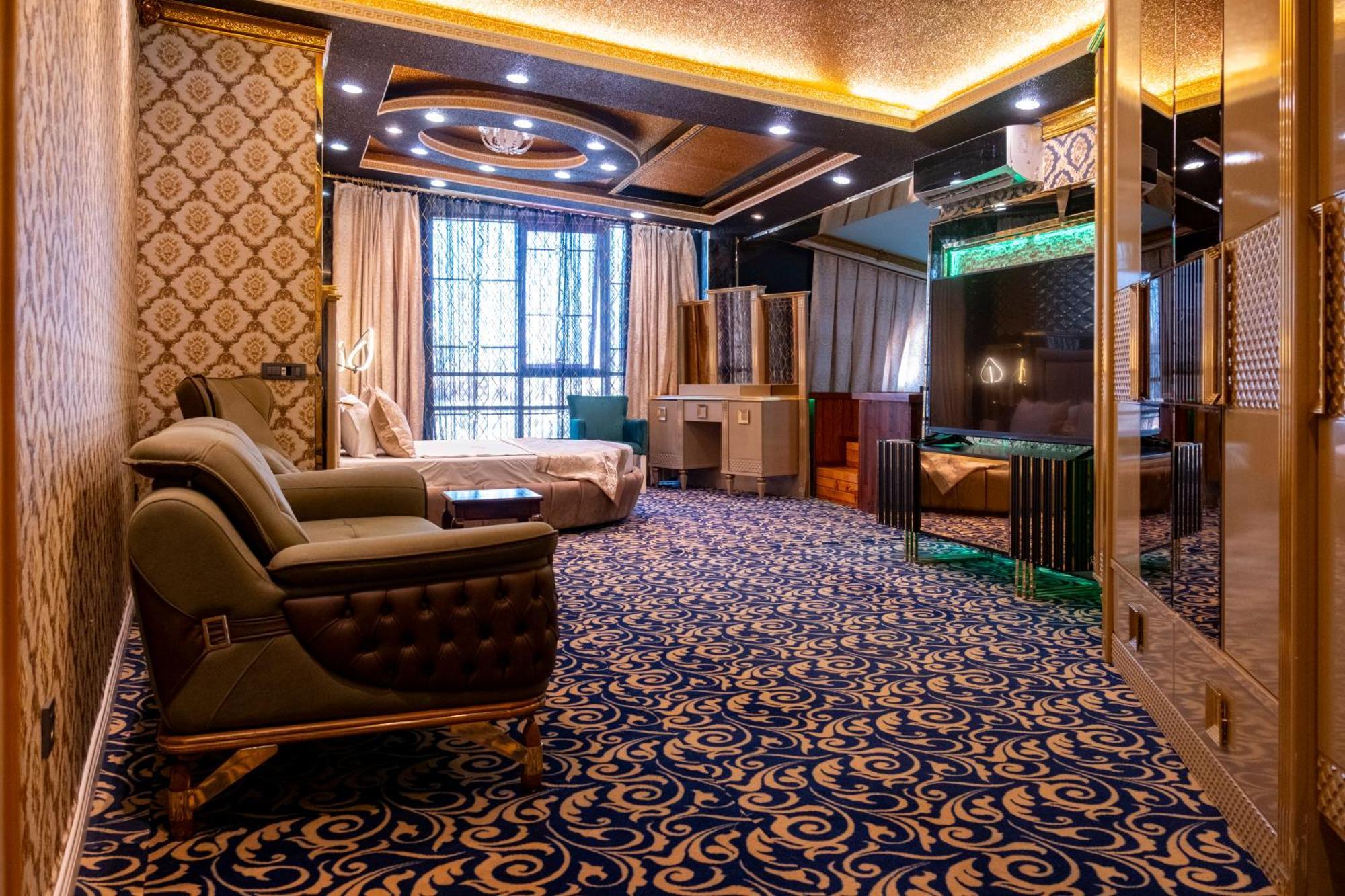 Can Adalya Palace Hotel Antalya Room photo