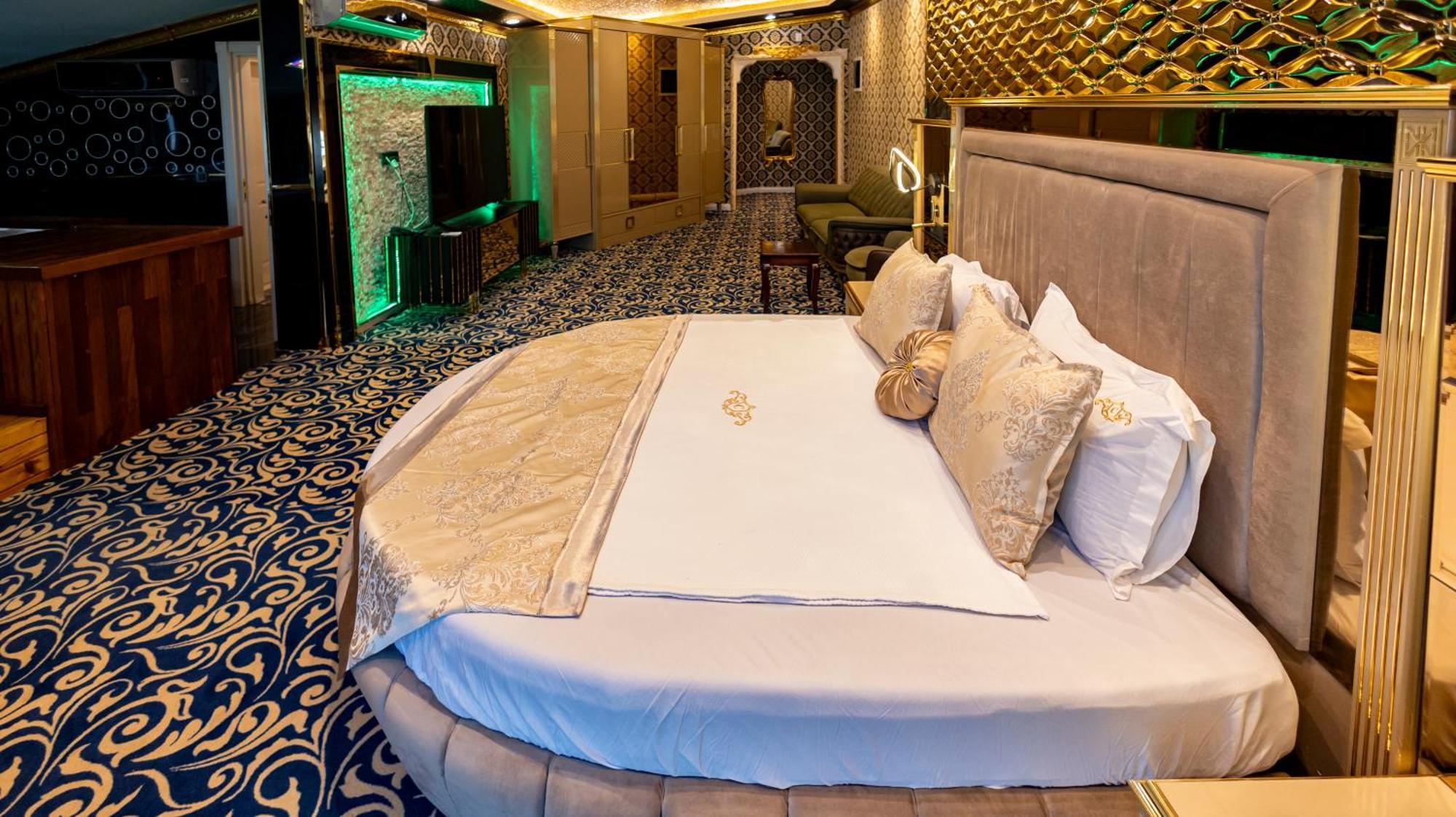 Can Adalya Palace Hotel Antalya Room photo