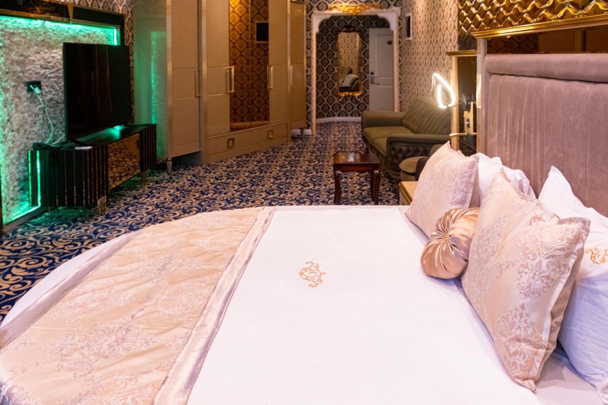 Can Adalya Palace Hotel Antalya Room photo