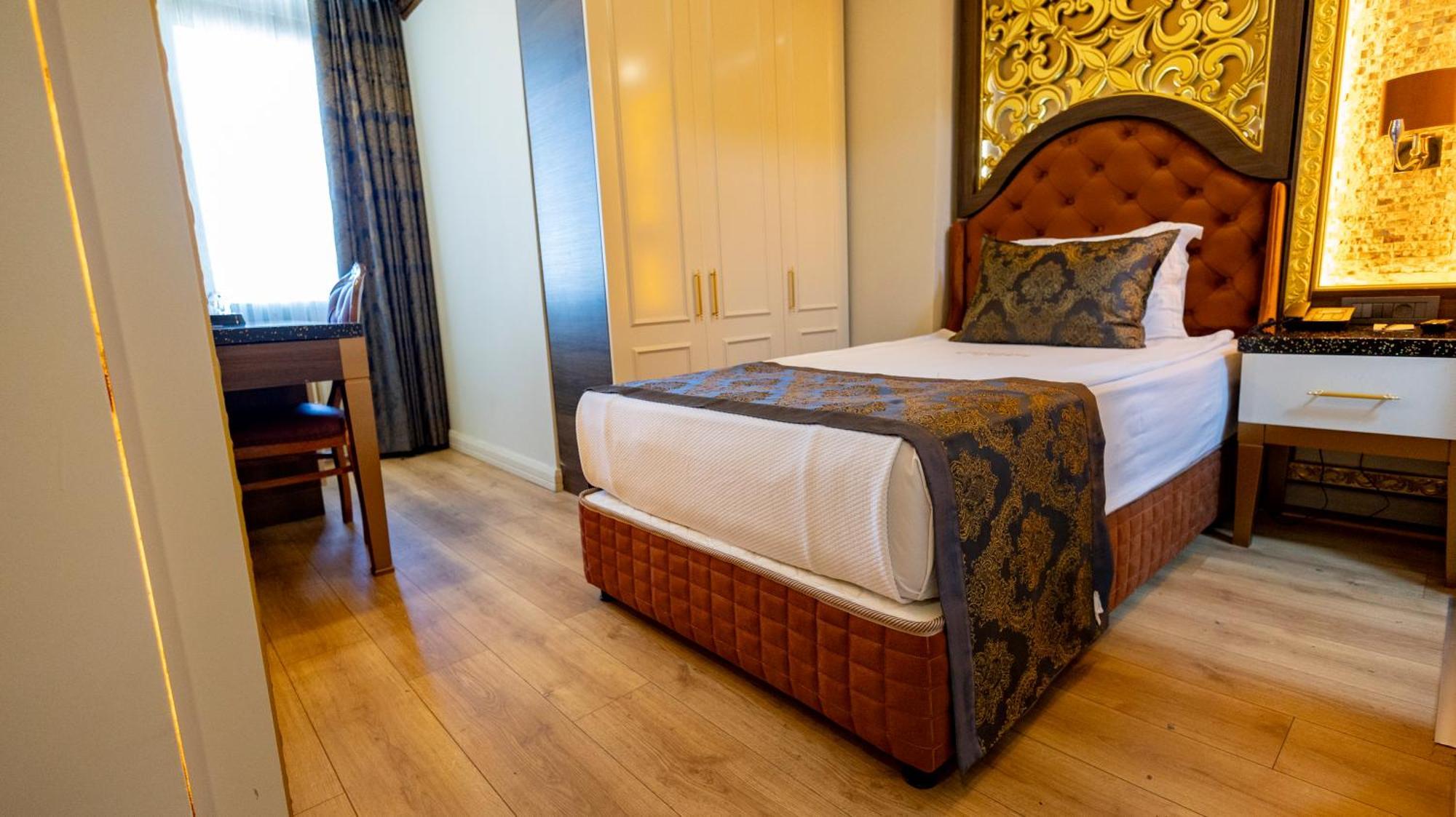 Can Adalya Palace Hotel Antalya Room photo