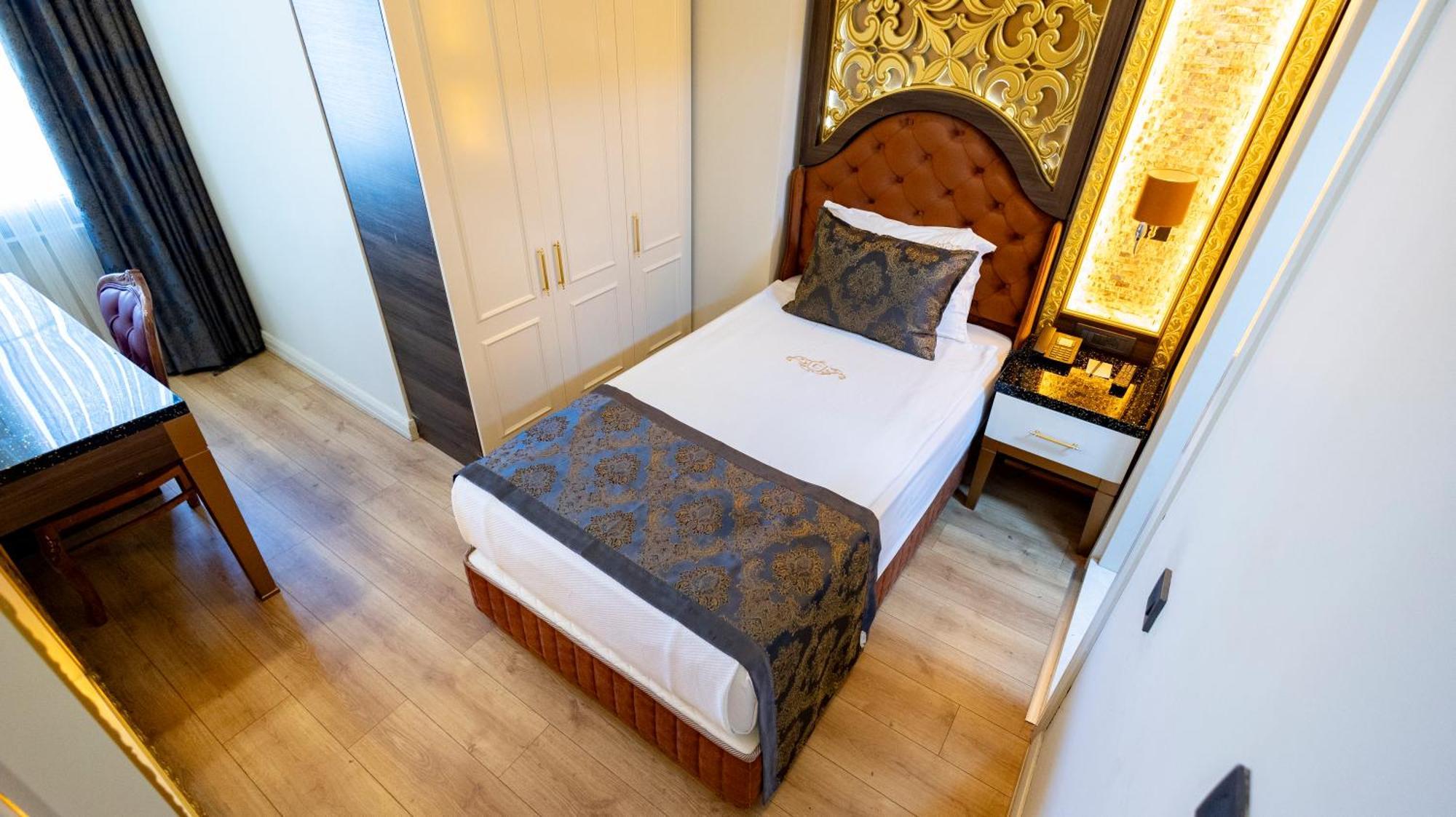 Can Adalya Palace Hotel Antalya Room photo